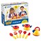 Learning Resources Pretend & Play Sets, Cooking