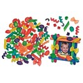 Roylco® Craft Accessories, Art-A-Roni® Regular Colored Noodles