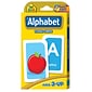 Alphabet Flash Cards for Grades PreK+, 52 Pack (SZP04001)