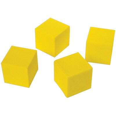 Foam Blank Dice