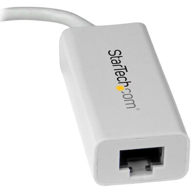 StarTech USB Gigabit Ethernet Adapter (US1GC30W)