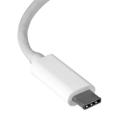 StarTech USB Gigabit Ethernet Adapter (US1GC30W)