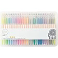 Kiasercraft KaiserColour Gel Pens, Assorted Colors, 48/Pack (CL104)