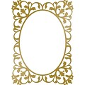 Couture Creations Anna Griffin Hotfoil Plate-Classic Frame