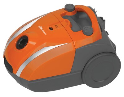 Koblenz Mystic KC-1100 Canister Vacuum, Bagless Multi Color (KC1100)