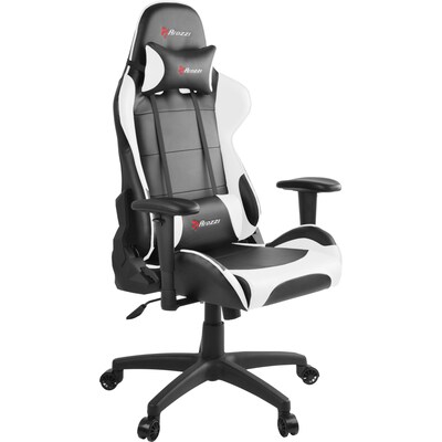 Arozzi Verona V2 Gaming Chair, White (VERONA-V2-WT)