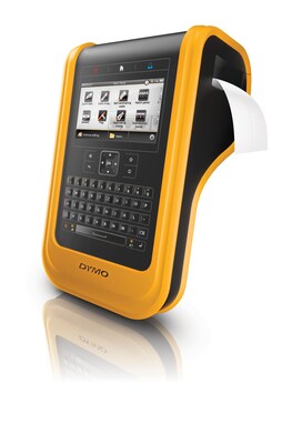 DYMO® XTL™ 500 Label Maker Kit