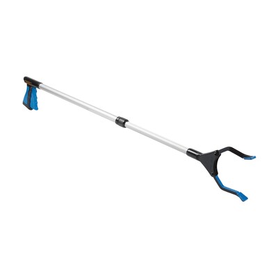 Mabis 30" x 5.8" Plastic Adjustable Length Reacher