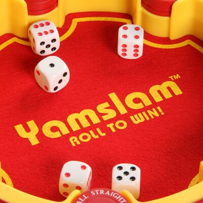 Yamslam