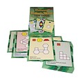 Wiebe, Carlson And Associates. Primary Pattern Block Task Cards (CRE4530)