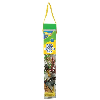 Insect Lore® Big Bunch O' Bugs Figures