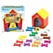 Learning Resources Ruffs House Teaching Tactile Set