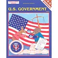 U.S. Government Reproducible Book
