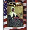 American Black History by Walter Hazen