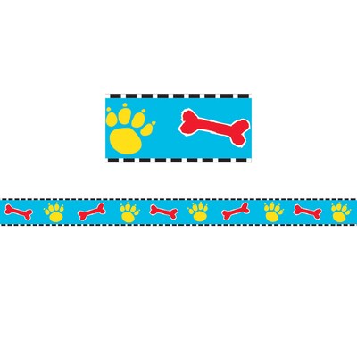 Clifford® Paw Print Trimmer