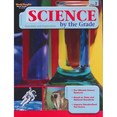 Harcourt Science by the Grade, Grade 7