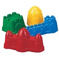 Small World Toys Sand & Water, Large Castle Molds