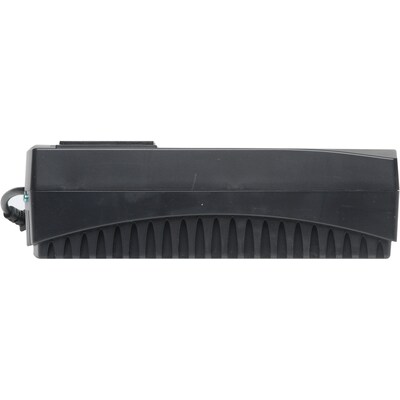 Tripp Lite AVR 750 VA UPS, 6 Outlets, Black (AVRX750U)