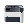 Kyocera® P3055DN Monochrome Laser Single-Function Printer