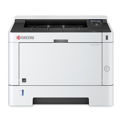Kyocera® P2040dw Monochrome Laser Single-Function Printer