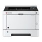 Kyocera® P2040dw Monochrome Laser Single-Function Printer
