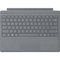 Microsoft Signature Type Cover Keyboard/Cover Case for Tablet, Platinum