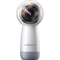 Samsung® 2017 Gear 360 Camera SM-R210NZWAXAR