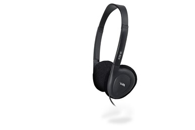 Cyber Acoustics PC/Audio Stereo Over-the-Head Headphone