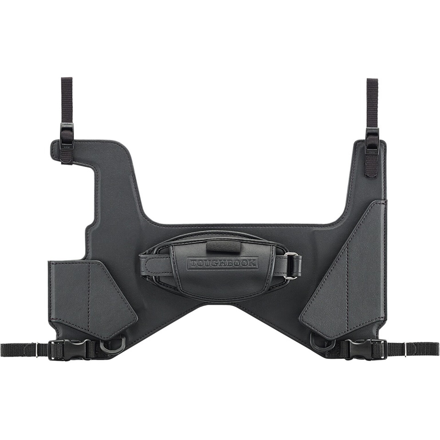Panasonic Rotating Hand Strap with Stylus Holder & Kickstand (CF-VST332U)
