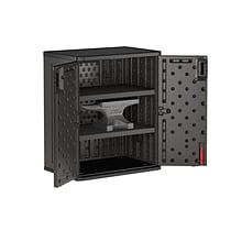 Suncast Commercial Base Storage Cabinet (BMCCPD3600)