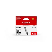 Canon 281XXL Black Extra High Yield Ink Cartridge (1983C001)