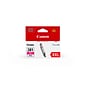 Canon 281XXL Magenta Extra High Yield Ink Cartridge (1981C001)