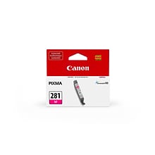 Canon 281 Magenta Standard Yield Ink Tank Cartridge (2089C001)