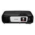 Epson Pro EX9210 Wireless LCD 1080p+ Business Projector, Black