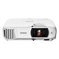 Epson Home Cinema 1060 1080p 3LCD Projector, White