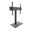 Kanto TTS100 Tabletop TV Stand Mount for 37 to 60 TVs