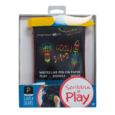 Boogie Board Scribble & Play