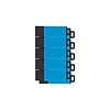 Centon USB 2.0 Datastick Pro2 (Bright Blue), 16GB, 10 Pack