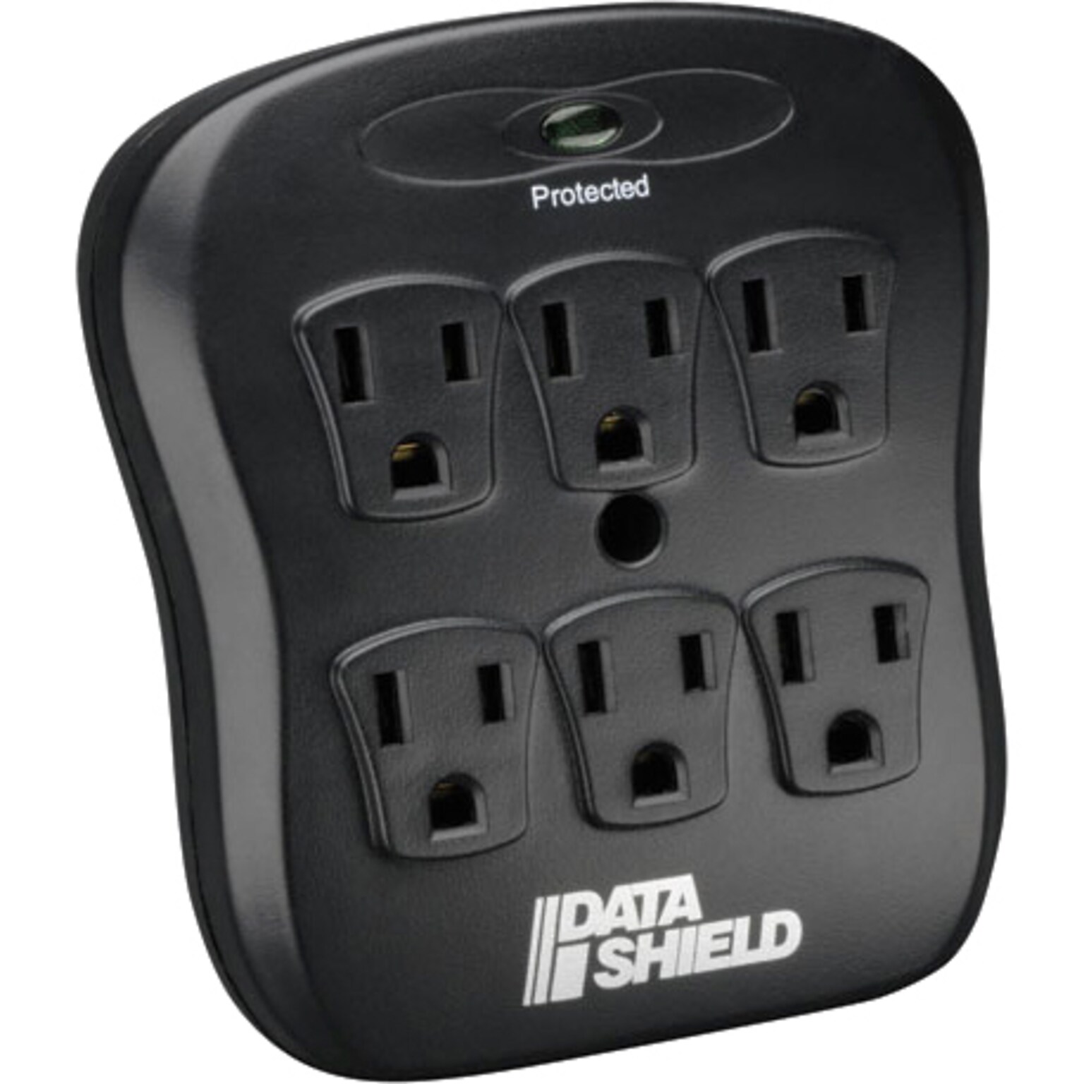 Tripp Lite 6 Outlet Surge Protector, 540 Joules (SK6-0B)