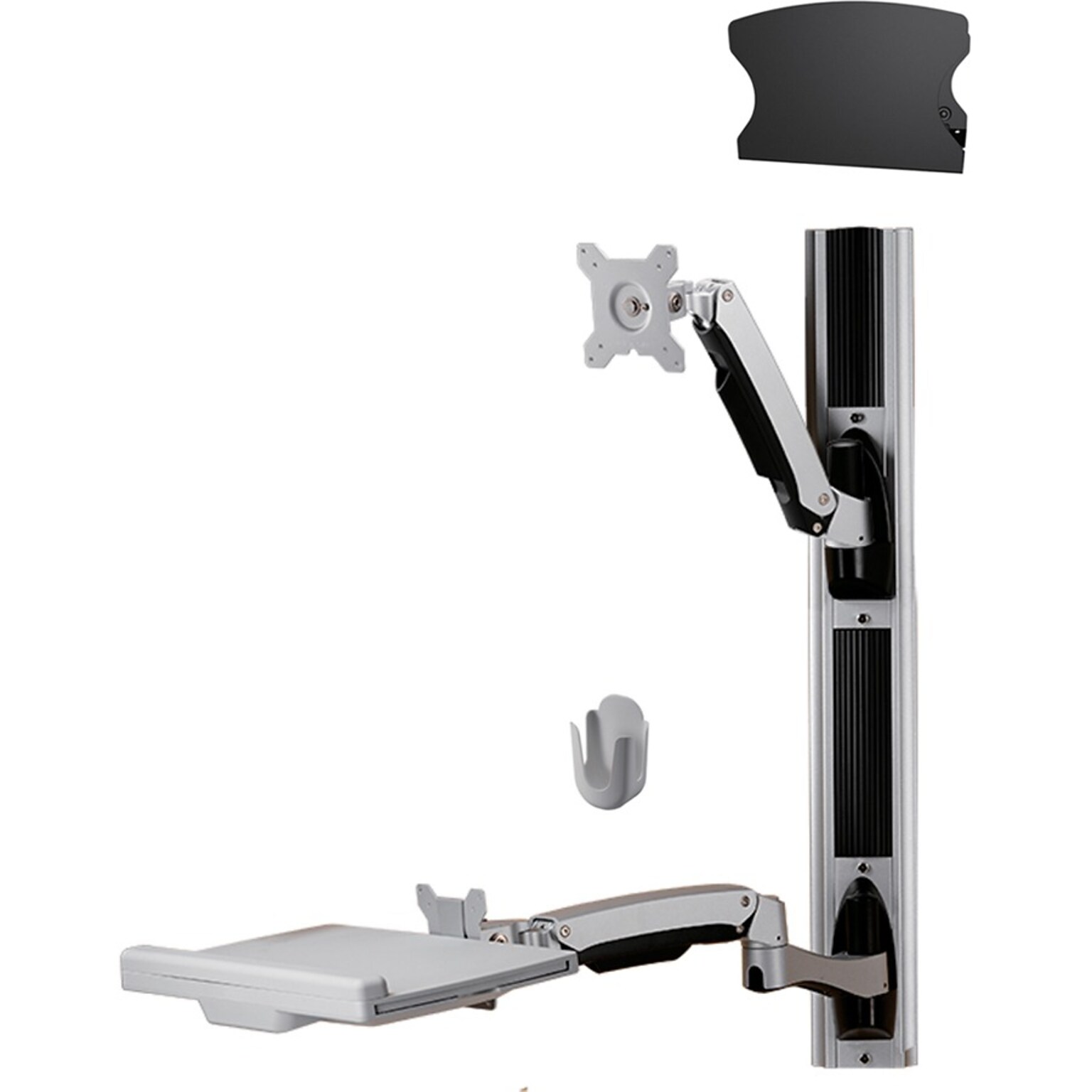 Amer Monitor Mounting Kit, Up to 24 (AMR1AWSV1)