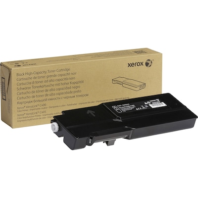 Xerox 106R03512 Black High Yield Toner Cartridge