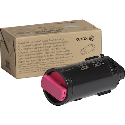 Xerox 106R03867 Magenta Extra High Yield Toner Cartridge