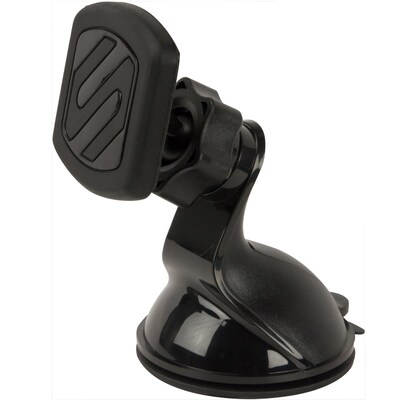 Scosche Magic Mount and Car Phone Charger/Powerbank Set