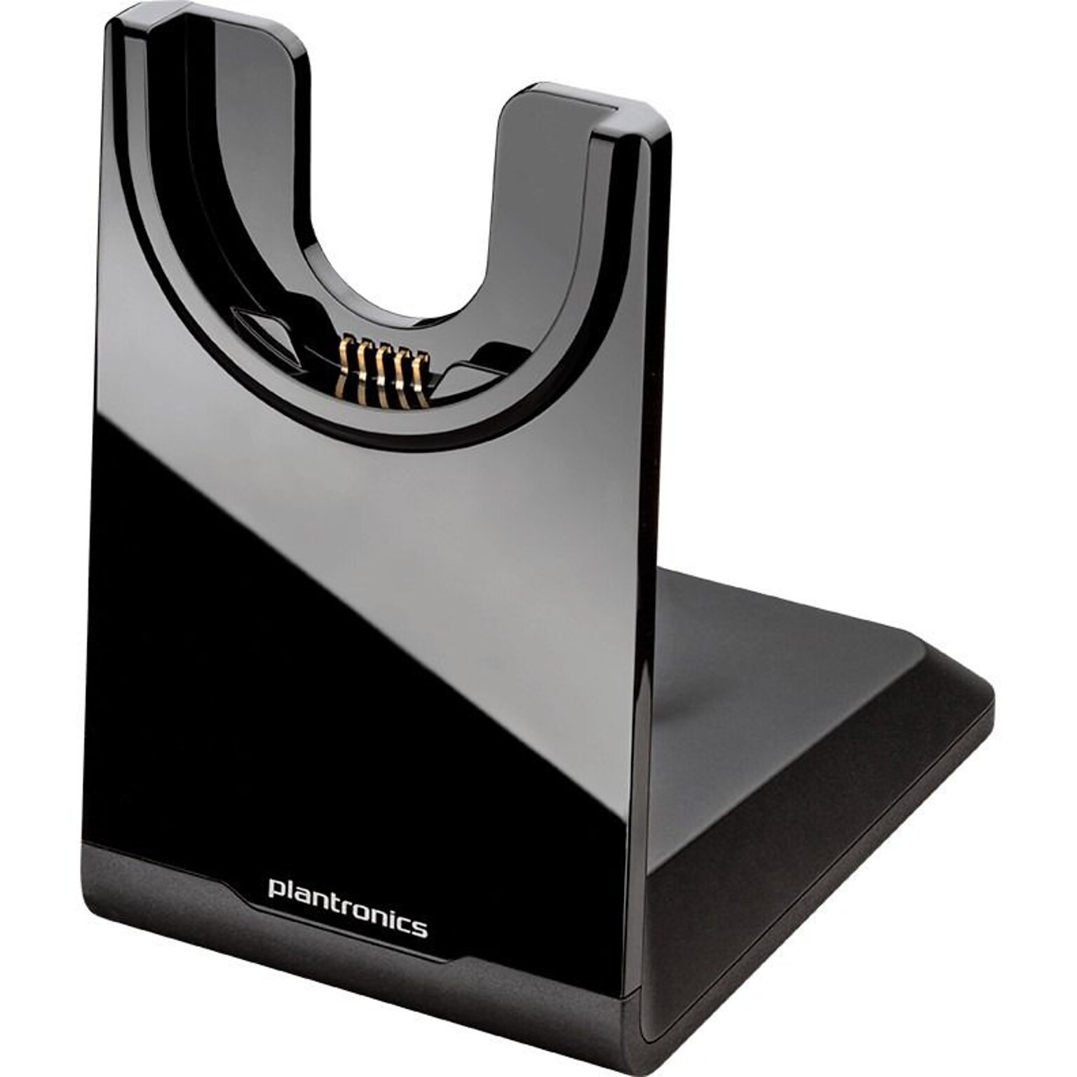 Plantronics Voyager Focus UC Desktop Charging Stand (205302-01)