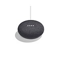 Google Home Mini Charcoal