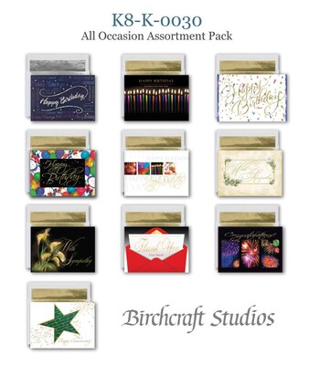 All Occasion Assortment Kit