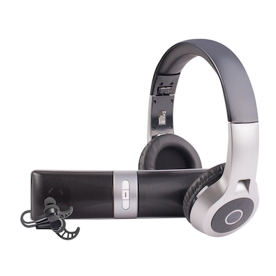 Vivitar Bluetooth Audio Solutions Kit (VZ80011BT)