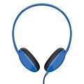 Skullcandy Stim Stereo Headphones, Blue (S2LHY-K569)