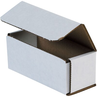 5 x 2 x 2 Corrugated Mailers, 50/Bundle (M522)