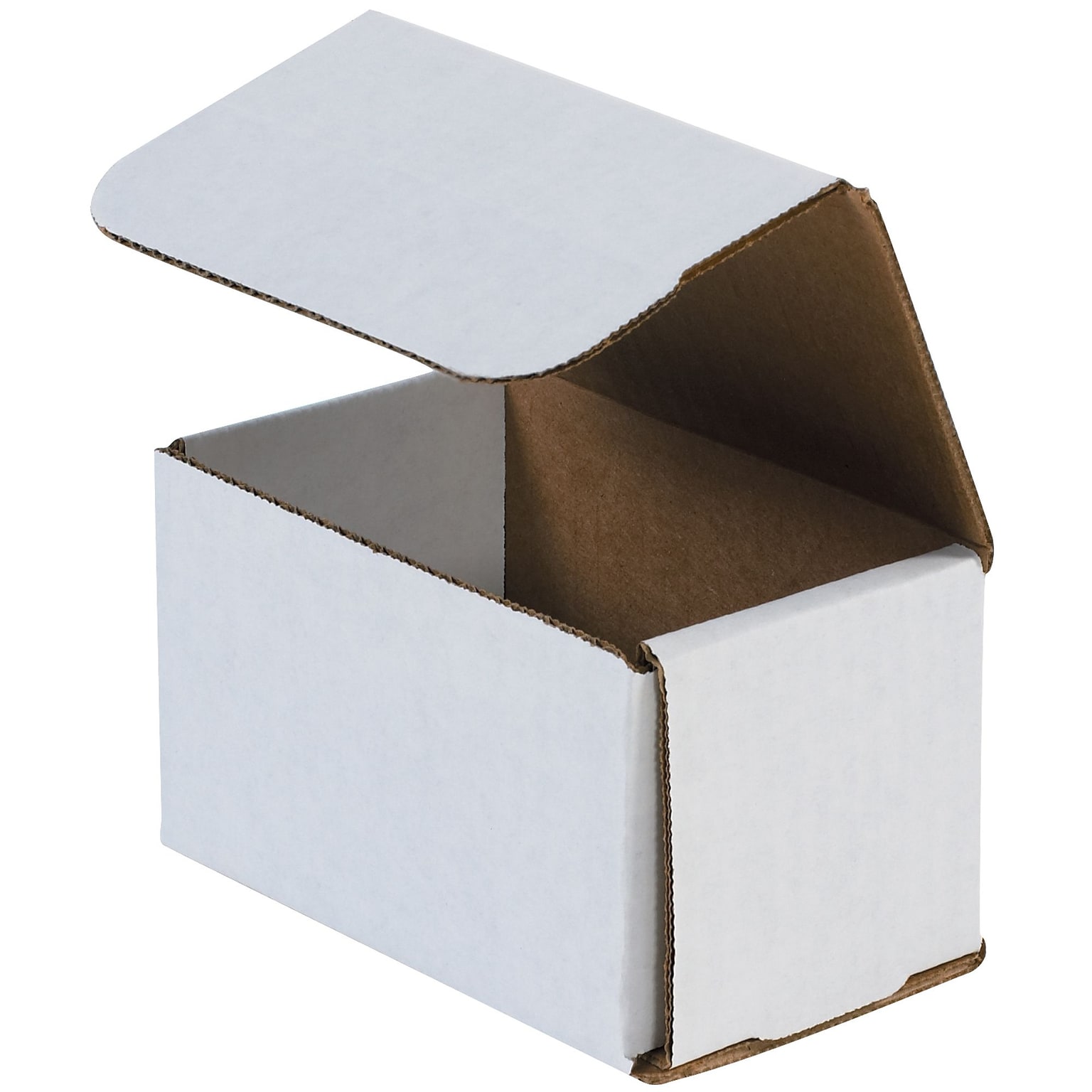 5 x 3 x 3 Corrugated Mailers, 50/Bundle (M533)